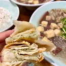 李光记鸭血粉丝汤 - 南京市旅游 缩略图 3