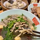 李光记鸭血粉丝汤 - 南京市旅游 缩略图 1
