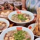 李光记鸭血粉丝汤 - 南京市旅游 缩略图 4