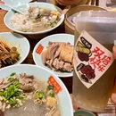 李光记鸭血粉丝汤 - 南京市旅游 缩略图 6