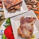 裴社长山葵无限烤肉(江桥万达店) - 上海市旅游 缩略图 3