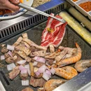裴社长山葵无限烤肉(江桥万达店) - 上海市旅游 缩略图 2