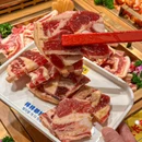 裴社长山葵无限烤肉(江桥万达店) - 上海市旅游 缩略图 4
