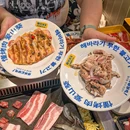 裴社长山葵无限烤肉(江桥万达店) - 上海市旅游 缩略图 6
