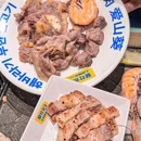 裴社长山葵无限烤肉(江桥万达店) - 上海市旅游 缩略图 8
