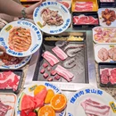 裴社长山葵无限烤肉(江桥万达店) - 上海市旅游 缩略图 9