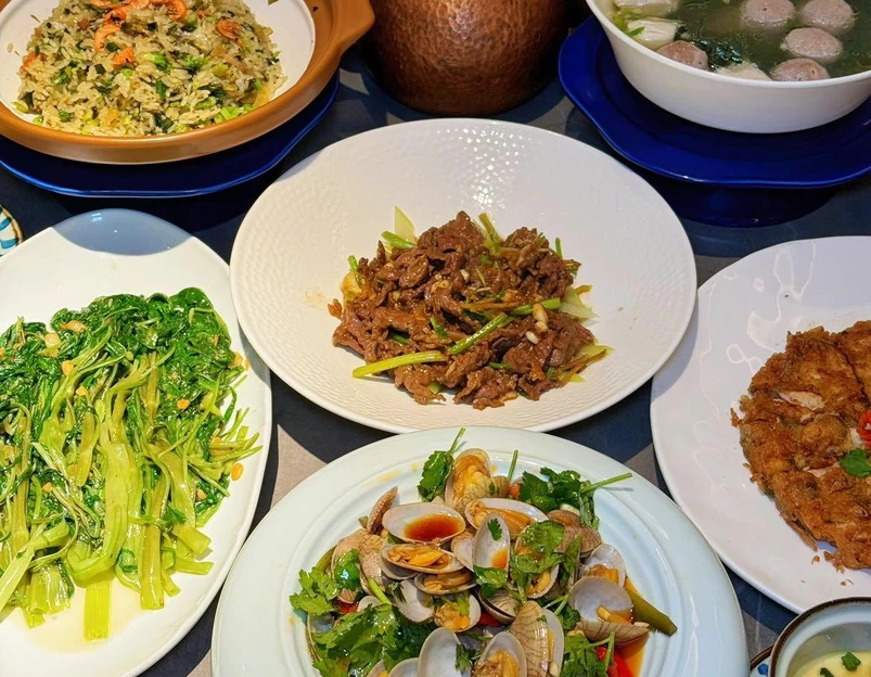 海门鱼仔·潮汕味(COCOPark店) - 深圳市旅游 1