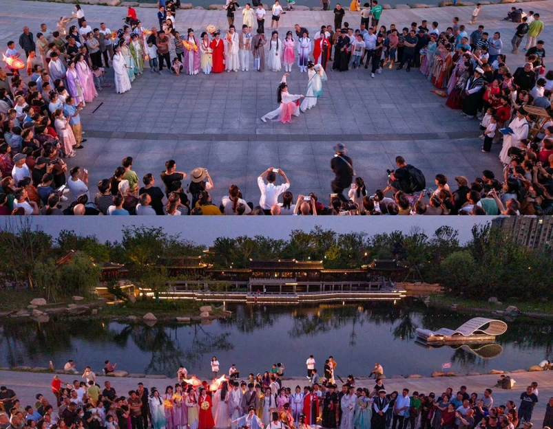 嘉兴南站 - 嘉兴市旅游 1