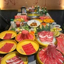 一绪に寿喜烧(园区新光天地店) - 苏州市旅游 缩略图 1