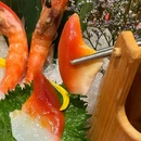 一绪に寿喜烧(园区新光天地店) - 苏州市旅游 缩略图 9