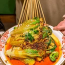 福苗小骆驼烧烤(五角场店) - 上海市旅游 缩略图 3