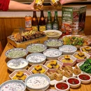 福苗小骆驼烧烤(五角场店) - 上海市旅游 缩略图 9