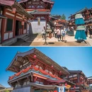 象山影视城唐城 - 宁波市旅游 缩略图 4
