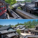 象山影视城唐城 - 宁波市旅游 缩略图 6