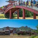 象山影视城唐城 - 宁波市旅游 缩略图 9