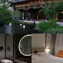 濮院时尚古镇 - 嘉兴市旅游 缩略图 4