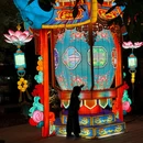 濮院时尚古镇 - 嘉兴市旅游 缩略图 2