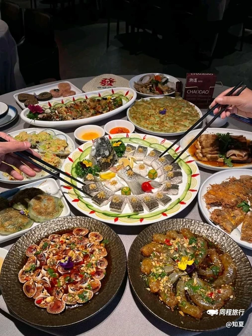 潮道鱼仔店(天河店) - 广州市旅游