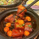 满煲·砂锅焗海鲜(上海首店·静安大悦城店) - 上海市旅游 缩略图 1