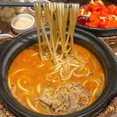 满煲·砂锅焗海鲜(上海首店·静安大悦城店) - 上海市旅游 缩略图 5