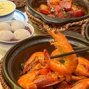 满煲·砂锅焗海鲜(上海首店·静安大悦城店) - 上海市旅游 缩略图 2