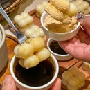 满煲·砂锅焗海鲜(上海首店·静安大悦城店) - 上海市旅游 缩略图 8