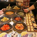 满煲·砂锅焗海鲜(上海首店·静安大悦城店) - 上海市旅游 缩略图 9