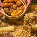 沙胆彪炭炉牛杂煲(上海环宇城店) - 上海市旅游 缩略图 3