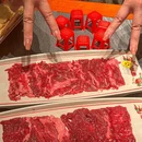 沙胆彪炭炉牛杂煲(上海环宇城店) - 上海市旅游 缩略图 4