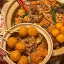 沙胆彪炭炉牛杂煲(上海环宇城店) - 上海市旅游 缩略图 1