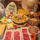 沙胆彪炭炉牛杂煲(上海环宇城店) - 上海市旅游 缩略图 8