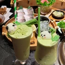 宫崎牛一烧肉屋(罗湖店) - 深圳市旅游 缩略图 9