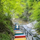少华山国家森林公园石门峡 - 渭南市旅游 缩略图 5
