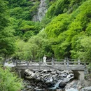 少华山国家森林公园石门峡 - 渭南市旅游 缩略图 1