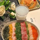 鸟羿·炭火烧鸟·和牛烧肉(松江店) - 上海市旅游 缩略图 2