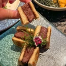鸟羿·炭火烧鸟·和牛烧肉(松江店) - 上海市旅游 缩略图 4