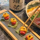 鸟羿·炭火烧鸟·和牛烧肉(松江店) - 上海市旅游 缩略图 5