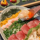 鸟羿·炭火烧鸟·和牛烧肉(松江店) - 上海市旅游 缩略图 3