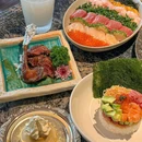 鸟羿·炭火烧鸟·和牛烧肉(松江店) - 上海市旅游 缩略图 8