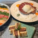 鸟羿·炭火烧鸟·和牛烧肉(松江店) - 上海市旅游 缩略图 7