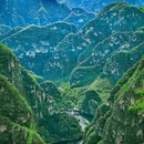 龙庆峡风景区 - 北京市旅游 缩略图 1