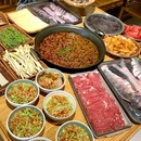 鱼馆儿(欧洲城铂金时代公寓店) - 南京市旅游 缩略图 1