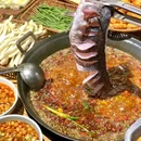 鱼馆儿(欧洲城铂金时代公寓店) - 南京市旅游 缩略图 2