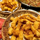 鱼馆儿(欧洲城铂金时代公寓店) - 南京市旅游 缩略图 3