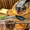 鱼馆儿(欧洲城铂金时代公寓店) - 南京市旅游 缩略图 7