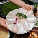 蜀滋香鲜鱼美蛙火锅(华油路店) - 成都市旅游 缩略图 1
