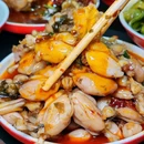 蜀滋香鲜鱼美蛙火锅(华油路店) - 成都市旅游 缩略图 2