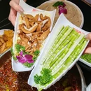 蜀滋香鲜鱼美蛙火锅(华油路店) - 成都市旅游 缩略图 6
