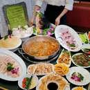 蜀滋香鲜鱼美蛙火锅(华油路店) - 成都市旅游 缩略图 8