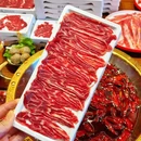 醉九娘·鲜切牛肉自助火锅 - 深圳市旅游 缩略图 4